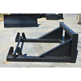 Loflin Fabrication Mini Sod Roller