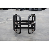 Loflin Fabrication Bale Squeezer