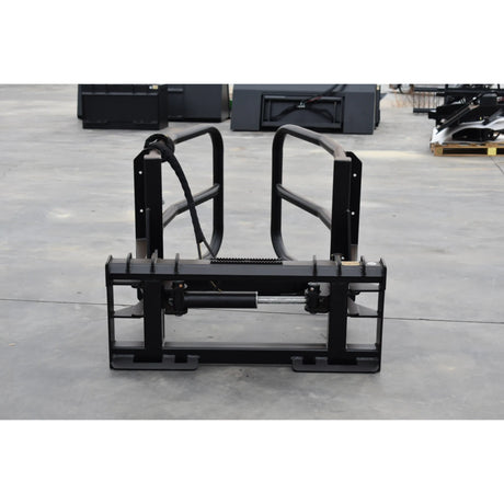 Loflin Fabrication Bale Squeezer