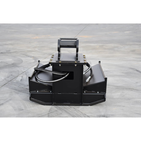 Loflin Fabrication Mini Excavator Brush Cutter