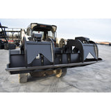 Loflin Fabrication XHD Grapple Bucket