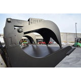 Loflin Fabrication XHD Grapple Bucket