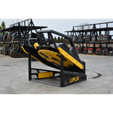 Loflin Fabrication Severe Duty Max Brush Cutter