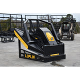 Loflin Fabrication Severe Duty Max Brush Cutter