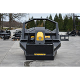 Loflin Fabrication Severe Duty Max Brush Cutter