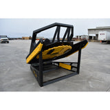 Loflin Fabrication Severe Duty Max Brush Cutter