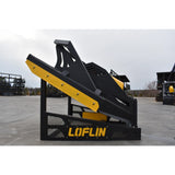 Loflin Fabrication Severe Duty Max Brush Cutter