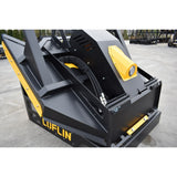 Loflin Fabrication Severe Duty Max Brush Cutter
