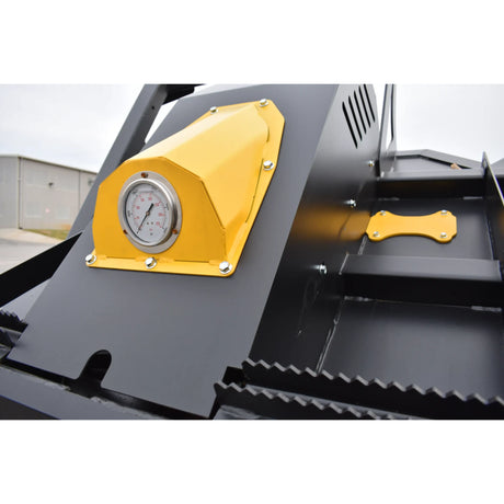 Loflin Fabrication Severe Duty Max Brush Cutter