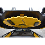 Loflin Fabrication Severe Duty Max Brush Cutter
