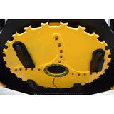Loflin Fabrication Severe Duty Max Brush Cutter