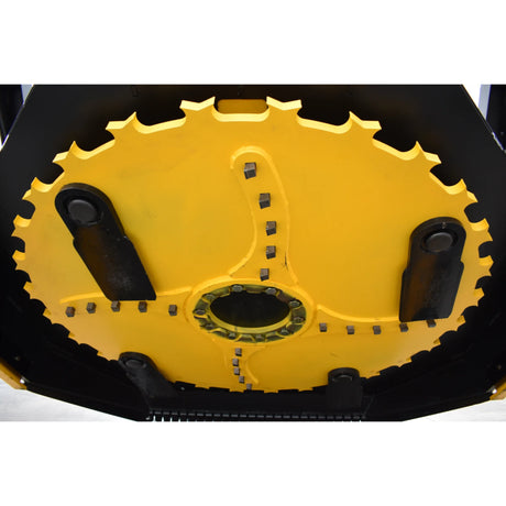Loflin Fabrication Severe Duty Max Brush Cutter