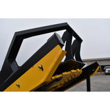 Loflin Fabrication Severe Duty Max Brush Cutter