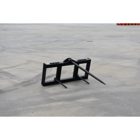Loflin Fabrication Hay Spear