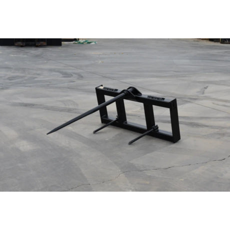 Loflin Fabrication Hay Spear
