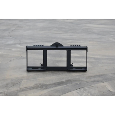 Loflin Fabrication Hay Spear