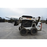 Loflin Fabrication Hay Spear