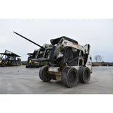 Loflin Fabrication Hay Spear