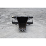 Loflin Fabrication Skid Steer Stump Bucket