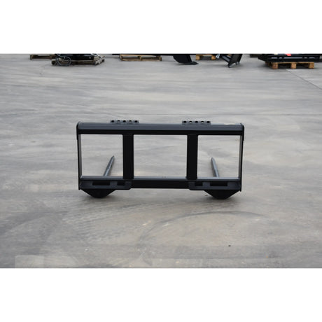 Loflin Fabrication Double Bottom Hay Spear