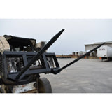 Loflin Fabrication Double Bottom Hay Spear
