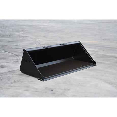 Loflin Fabrication Skid Steer Standard Duty Low Profile Bucket