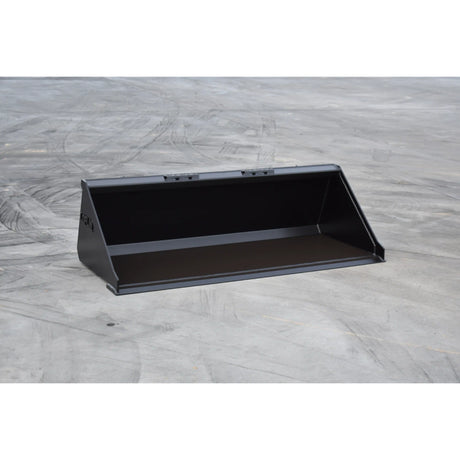 Loflin Fabrication Skid Steer Standard Duty Low Profile Bucket