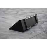 Loflin Fabrication Skid Steer Standard Duty Low Profile Bucket
