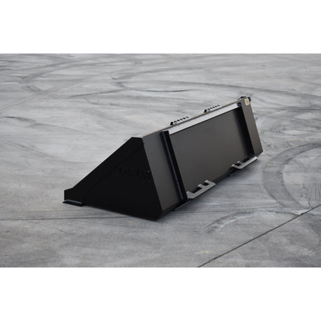 Loflin Fabrication Skid Steer Standard Duty Low Profile Bucket