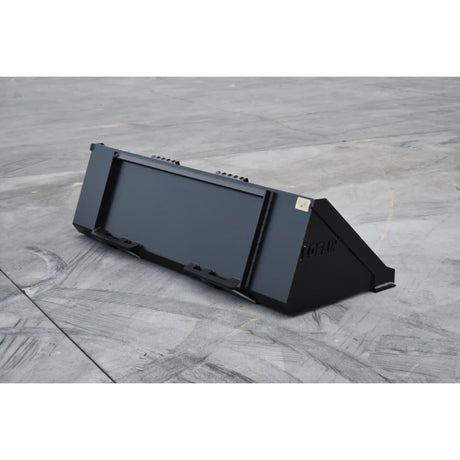 Loflin Fabrication Skid Steer Standard Duty Low Profile Bucket