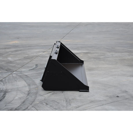 Loflin Fabrication Skid Steer Standard Duty Low Profile Bucket