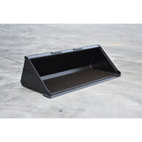 Loflin Fabrication Skid Steer Standard Duty Low Profile Bucket