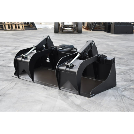 Loflin Fabrication Standard Duty Grapple Bucket