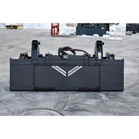 Loflin Fabrication Standard Duty Grapple Bucket