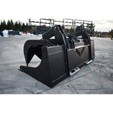 Loflin Fabrication Standard Duty Grapple Bucket