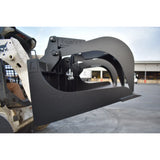 Loflin Fabrication Standard Duty Grapple Bucket