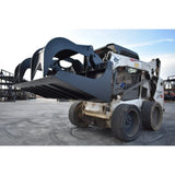 Loflin Fabrication Standard Duty Grapple Bucket