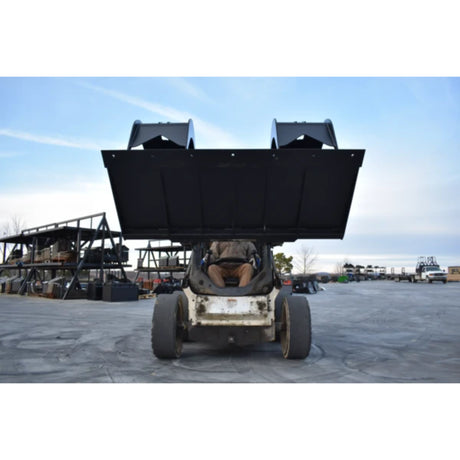 Loflin Fabrication Standard Duty Grapple Bucket