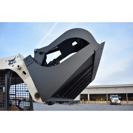 Loflin Fabrication Standard Duty Grapple Bucket
