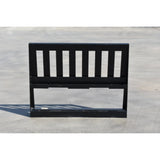 Loflin Fabrication Compact Tractor Fork Frame