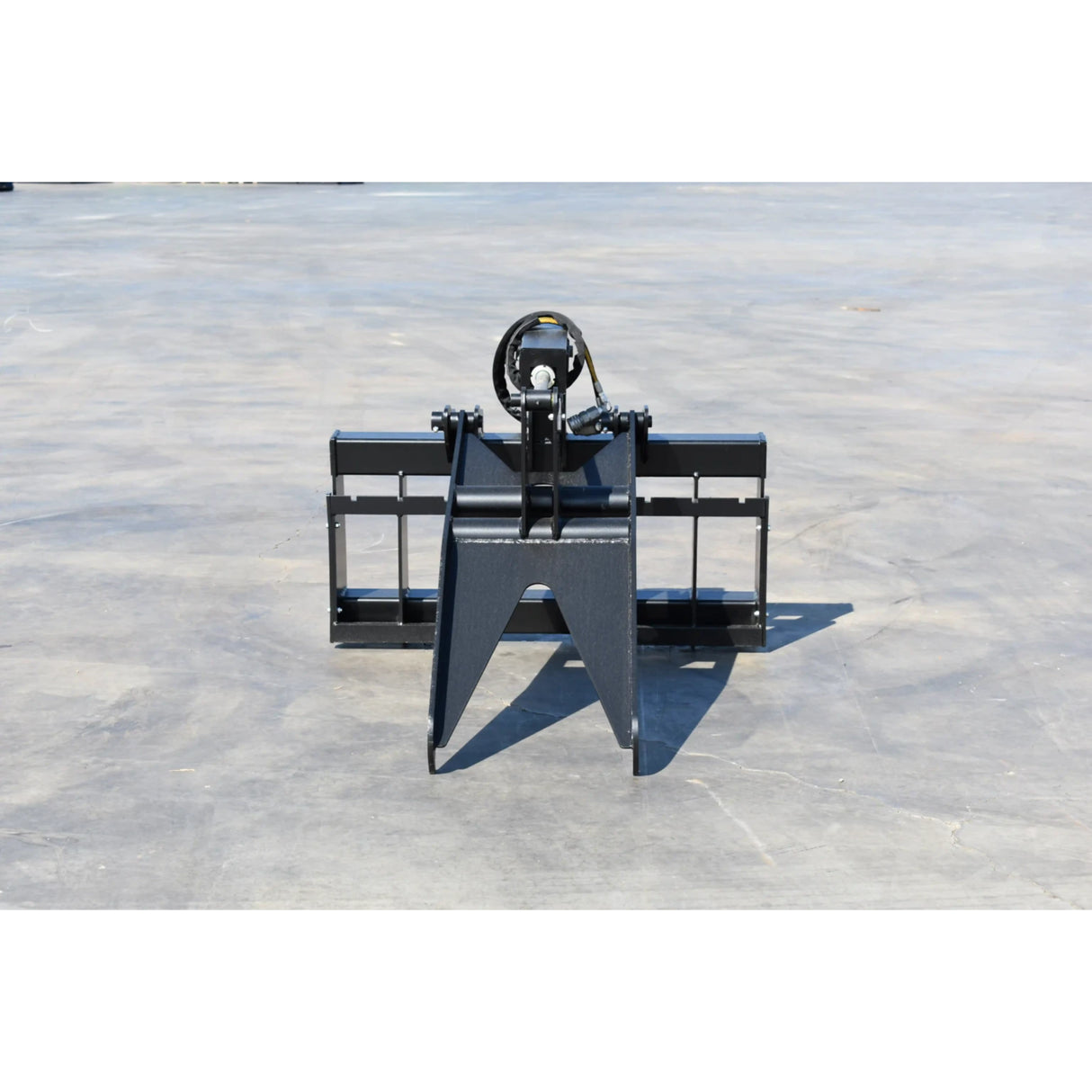 Loflin Fabrication Fork Grapple (FRAME ONLY)