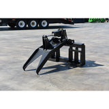 Loflin Fabrication Fork Grapple (FRAME ONLY)