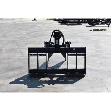 Loflin Fabrication Fork Grapple (FRAME ONLY)