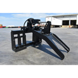 Loflin Fabrication Fork Grapple (FRAME ONLY)