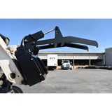 Loflin Fabrication Fork Grapple (FRAME ONLY)