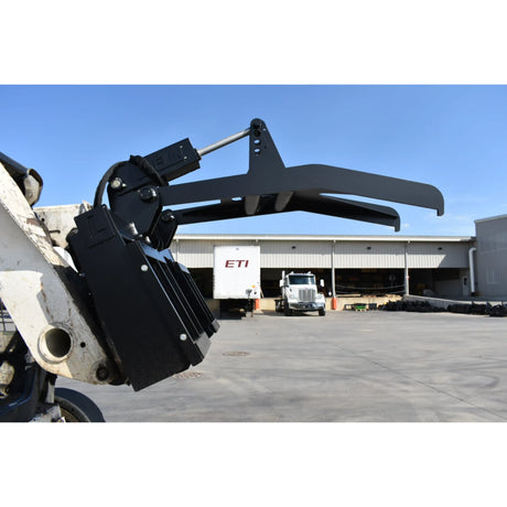 Loflin Fabrication Fork Grapple (FRAME ONLY)