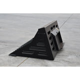 Loflin Fabrication Mini Skid Steer & Compact Tractor Rock Bucket