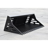 Loflin Fabrication Mini Skid Steer & Compact Tractor Rock Bucket
