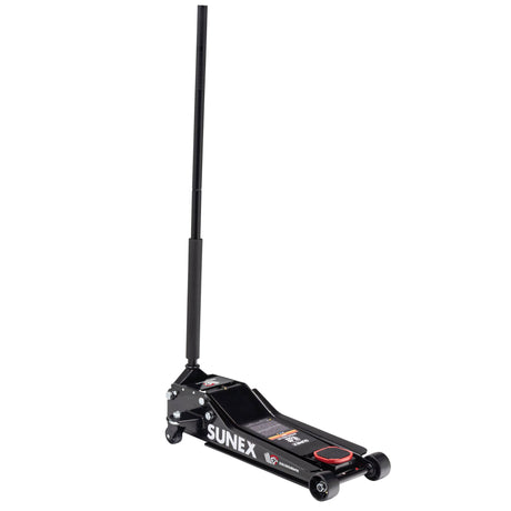 SUNEX 66035HR Skyhawk 3.5-Ton High Reach Floor Jack