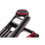 SUNEX 3-Ton Aluminum Floor Jack